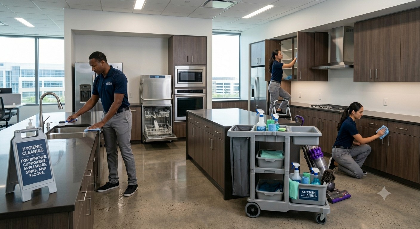 Bathroom Cleaning cleaning service