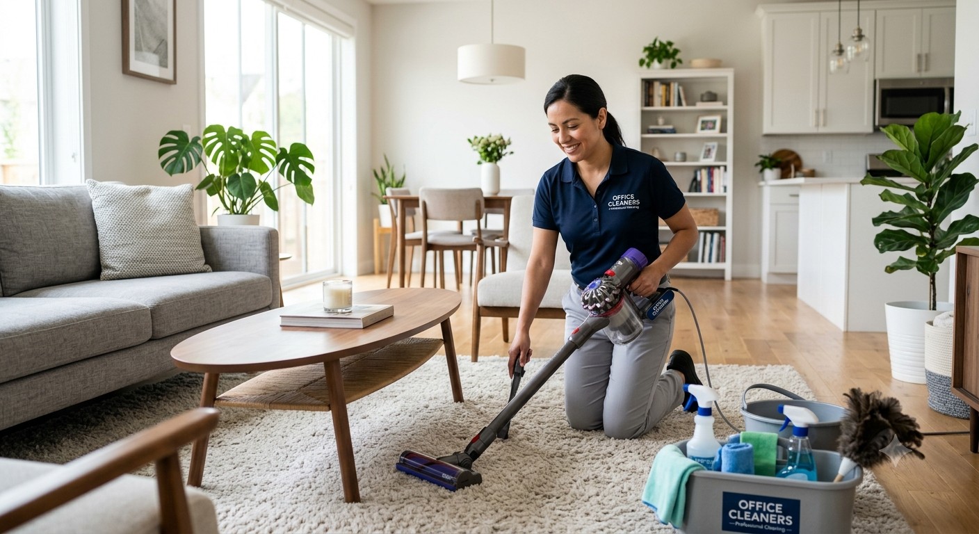Kitchen Cleaning cleaning service