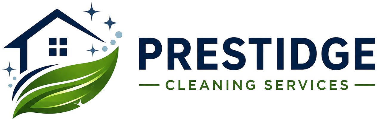 Prestidge Cleaning Services logo